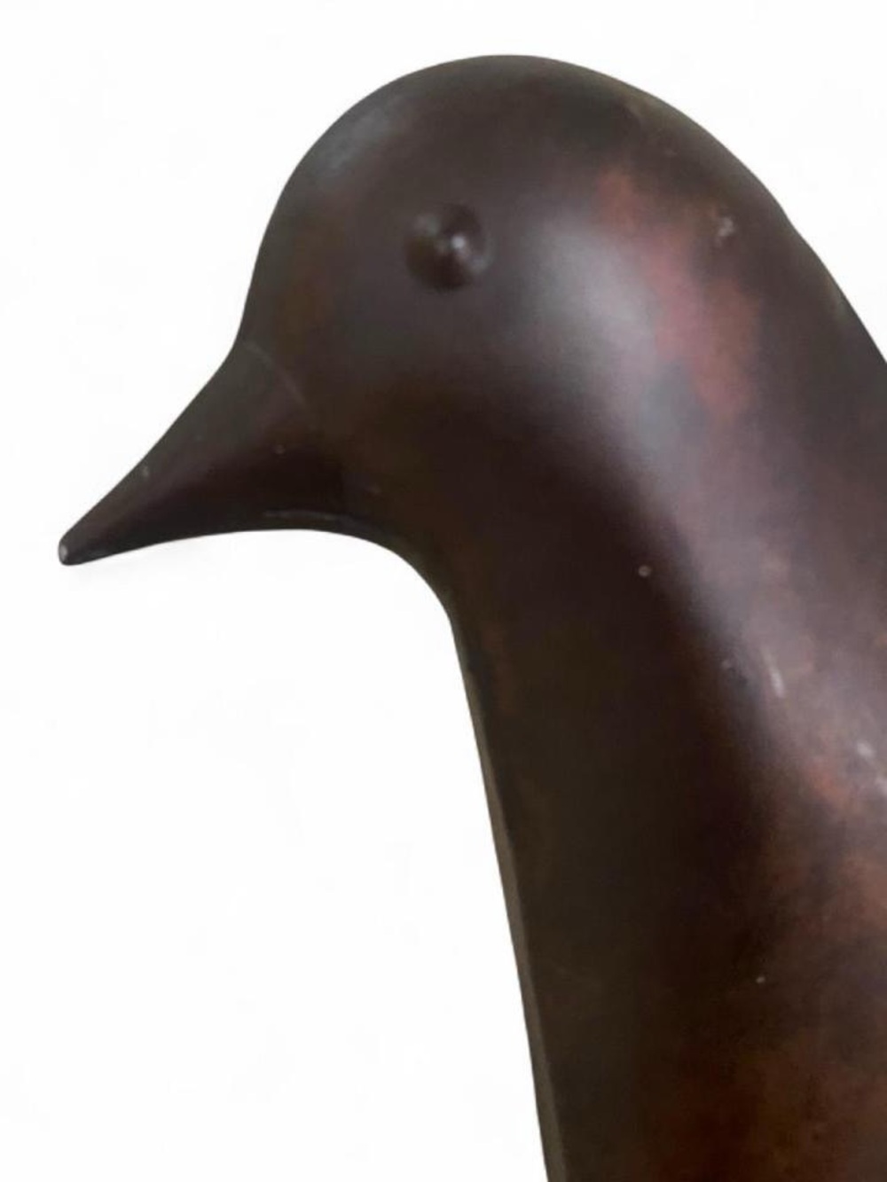 Bird candle holder - Picture 4 of 7